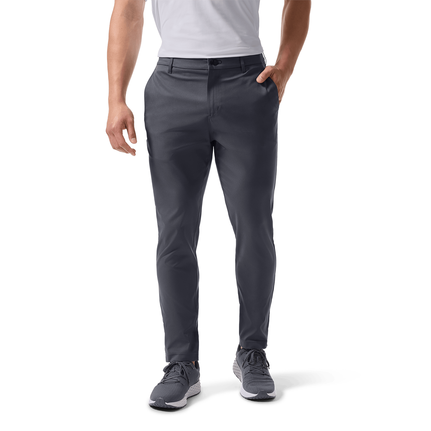 Men's Dealmaker Chino+