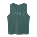 Women's NOBULL Fitted Tank