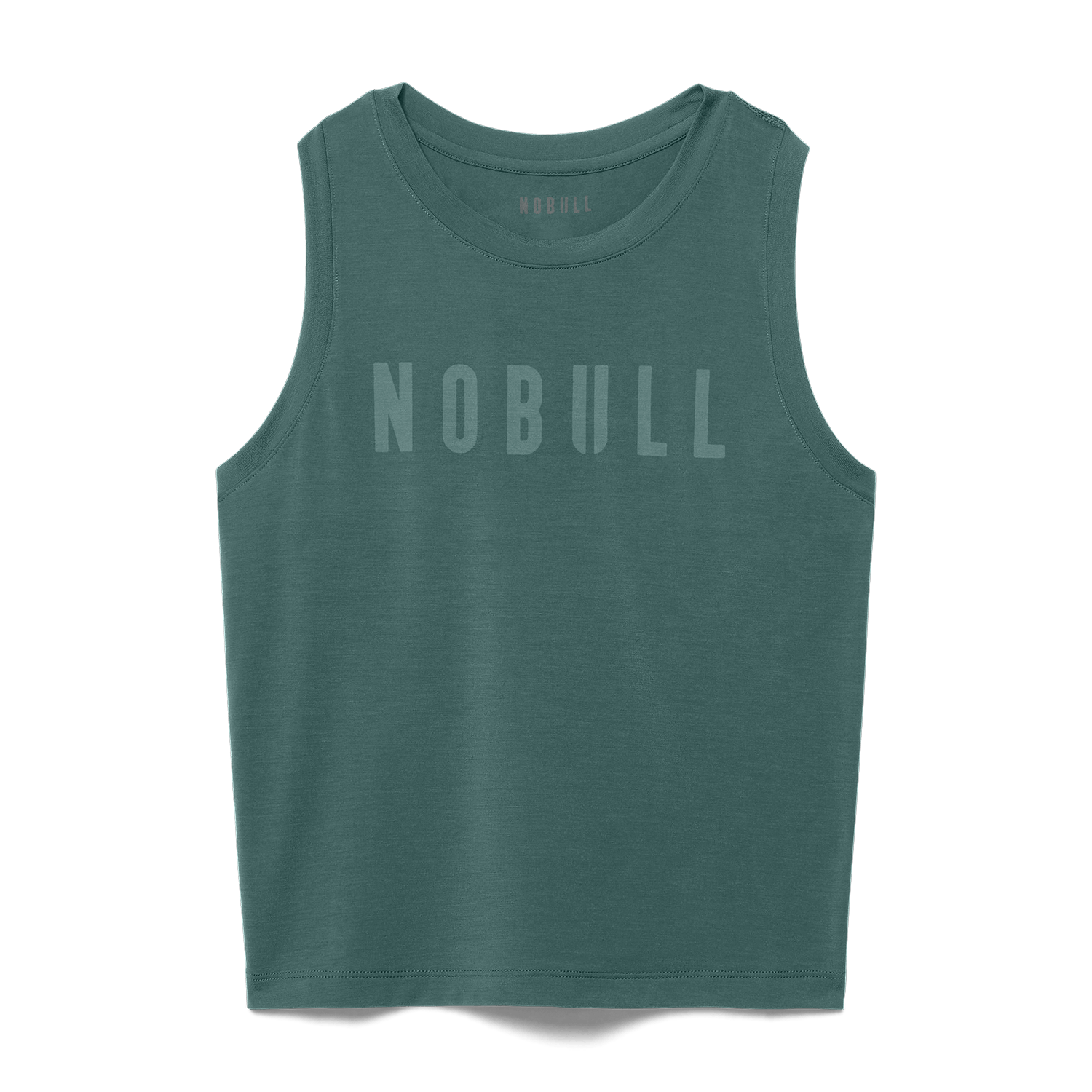 Women's NOBULL Fitted Tank