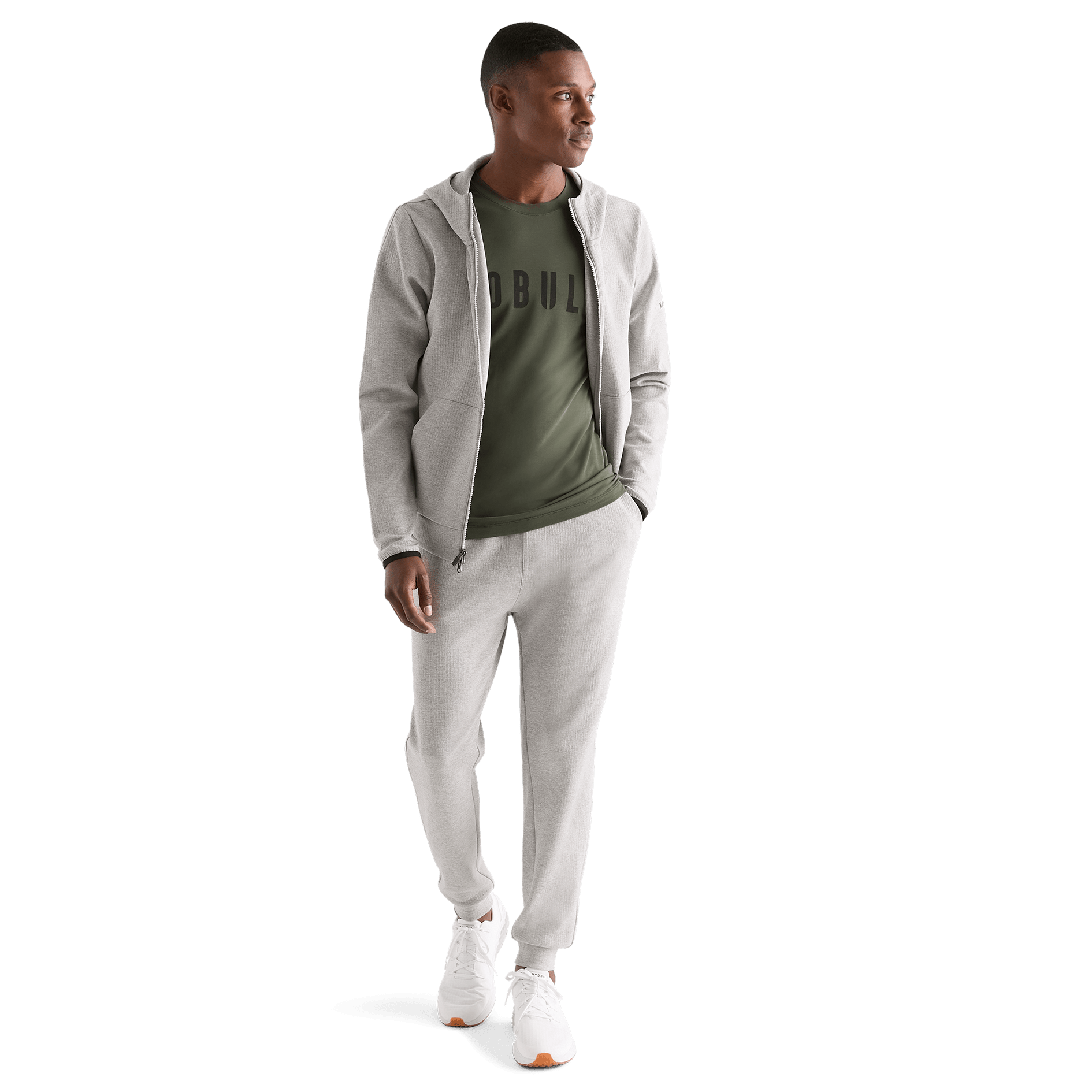 Men's Drive Jogger