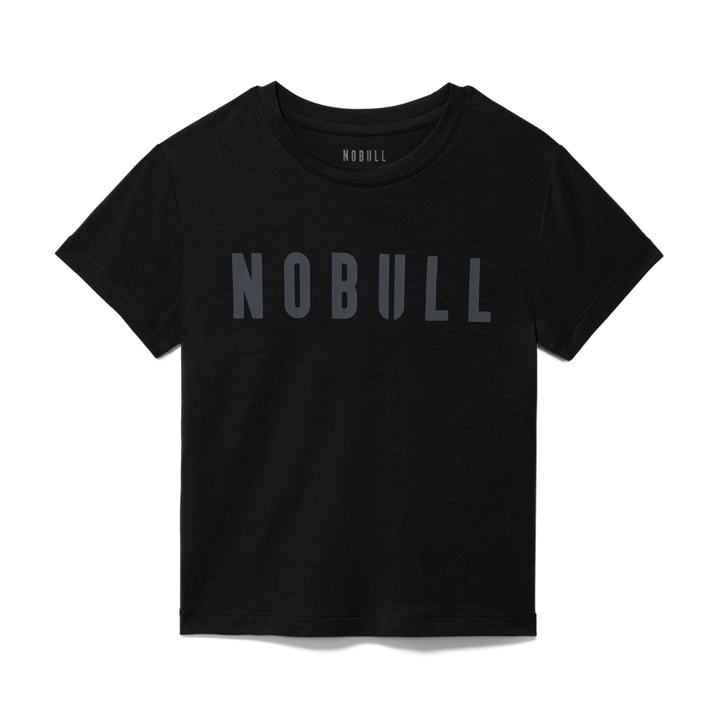 Women's NOBULL Fitted Tee