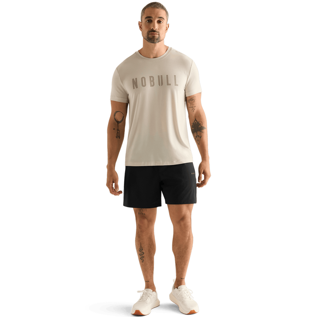 Men's NOBULL Training Short 6