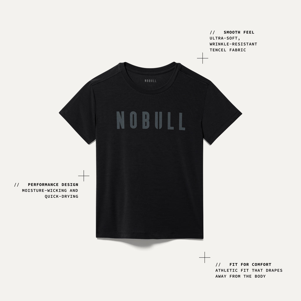 Women's NOBULL Tee