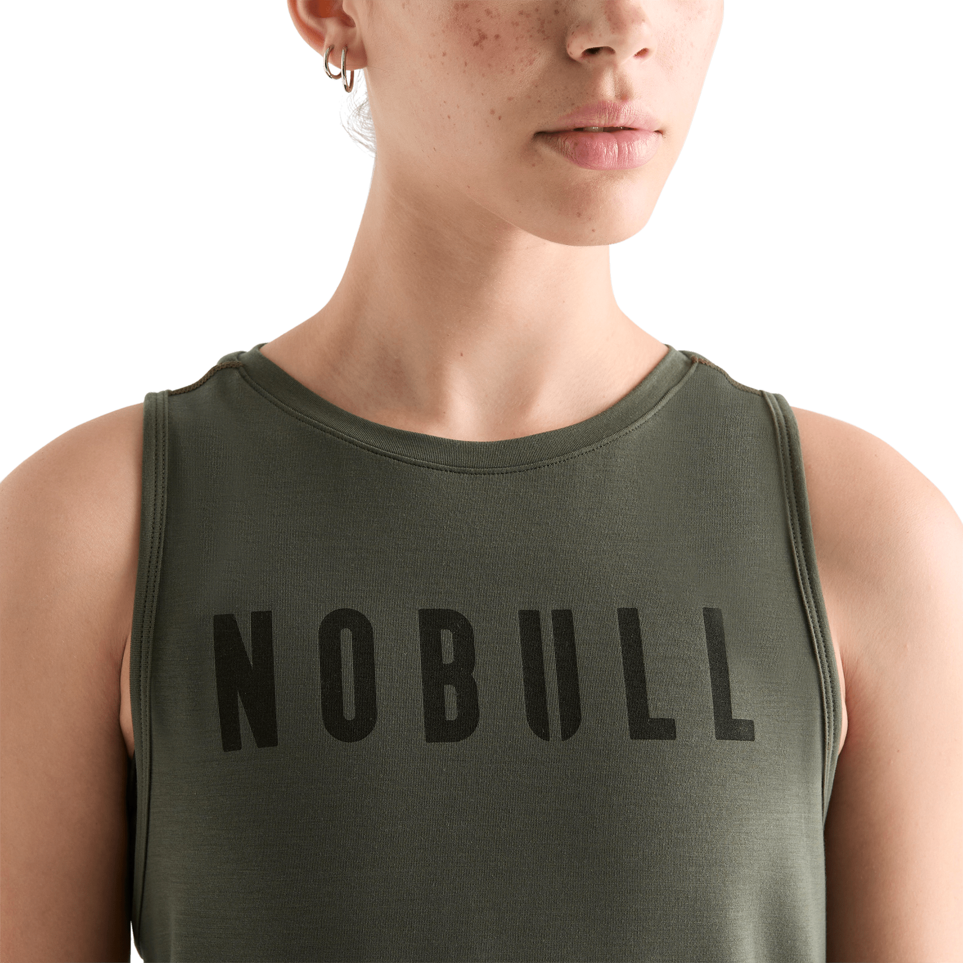 Women's NOBULL Muscle Tank
