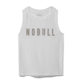 Women's NOBULL Fitted Tank