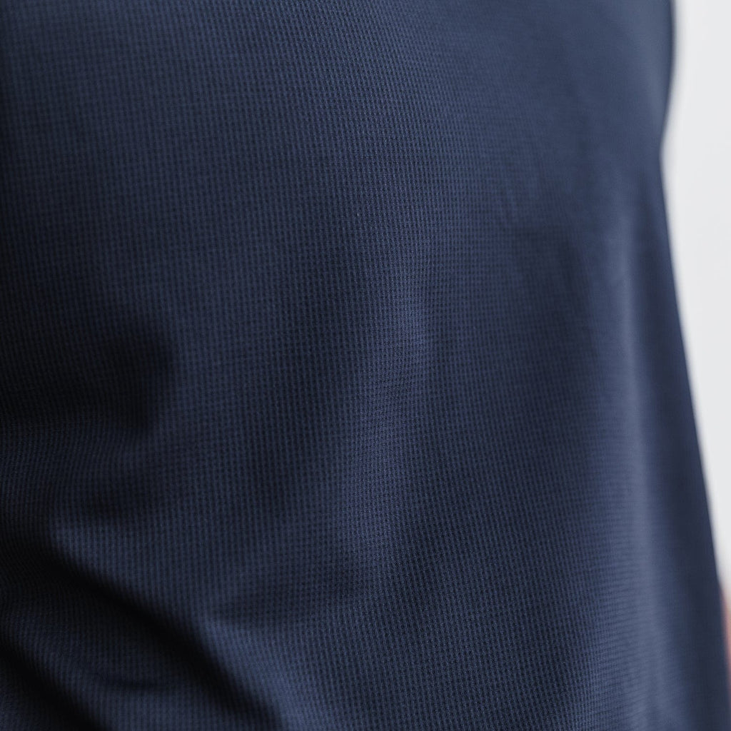 Women's Deltapeak® Micro Textured Tee