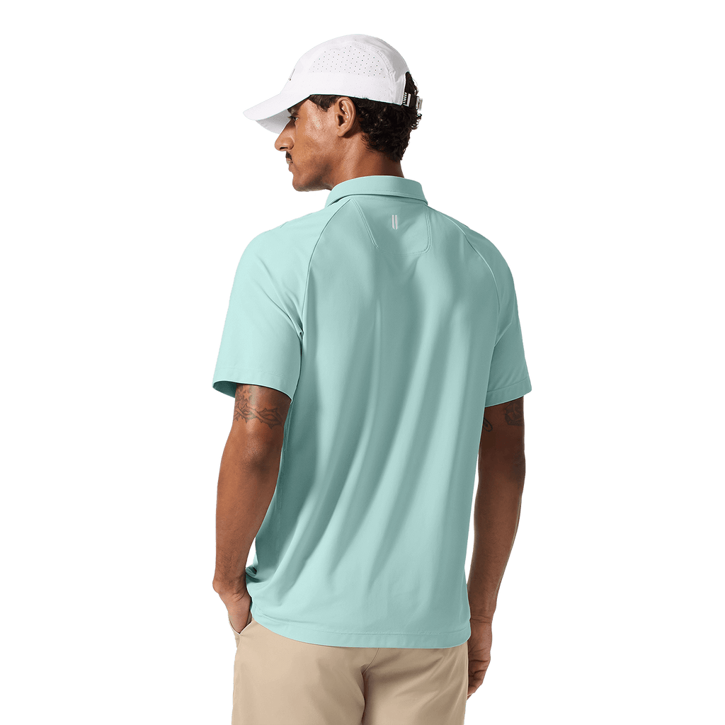 Men's All Fore It Polo