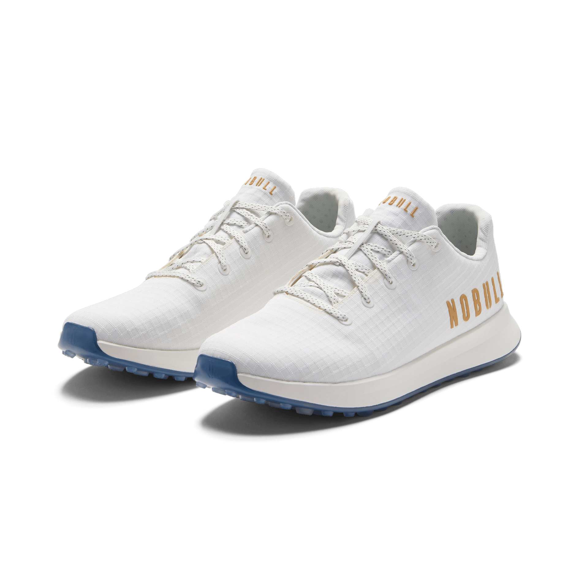 Men's Ripstop Golf Shoe