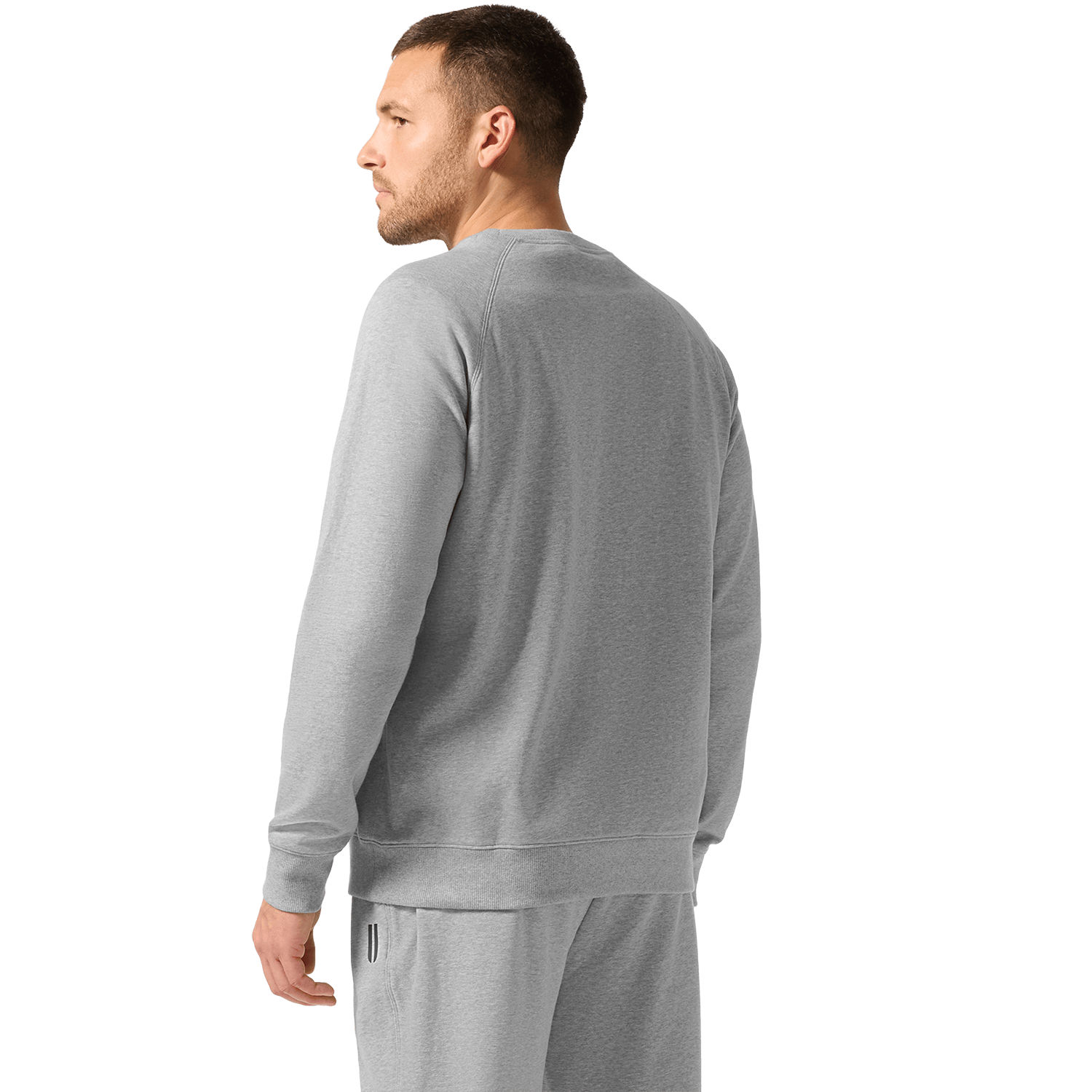 Men's NOBULL Crew