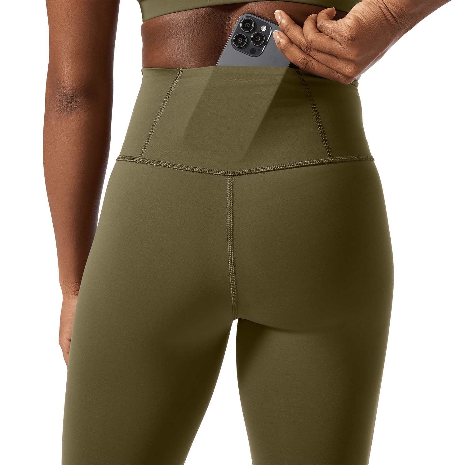 Women's High-Rise Drive Tight 25