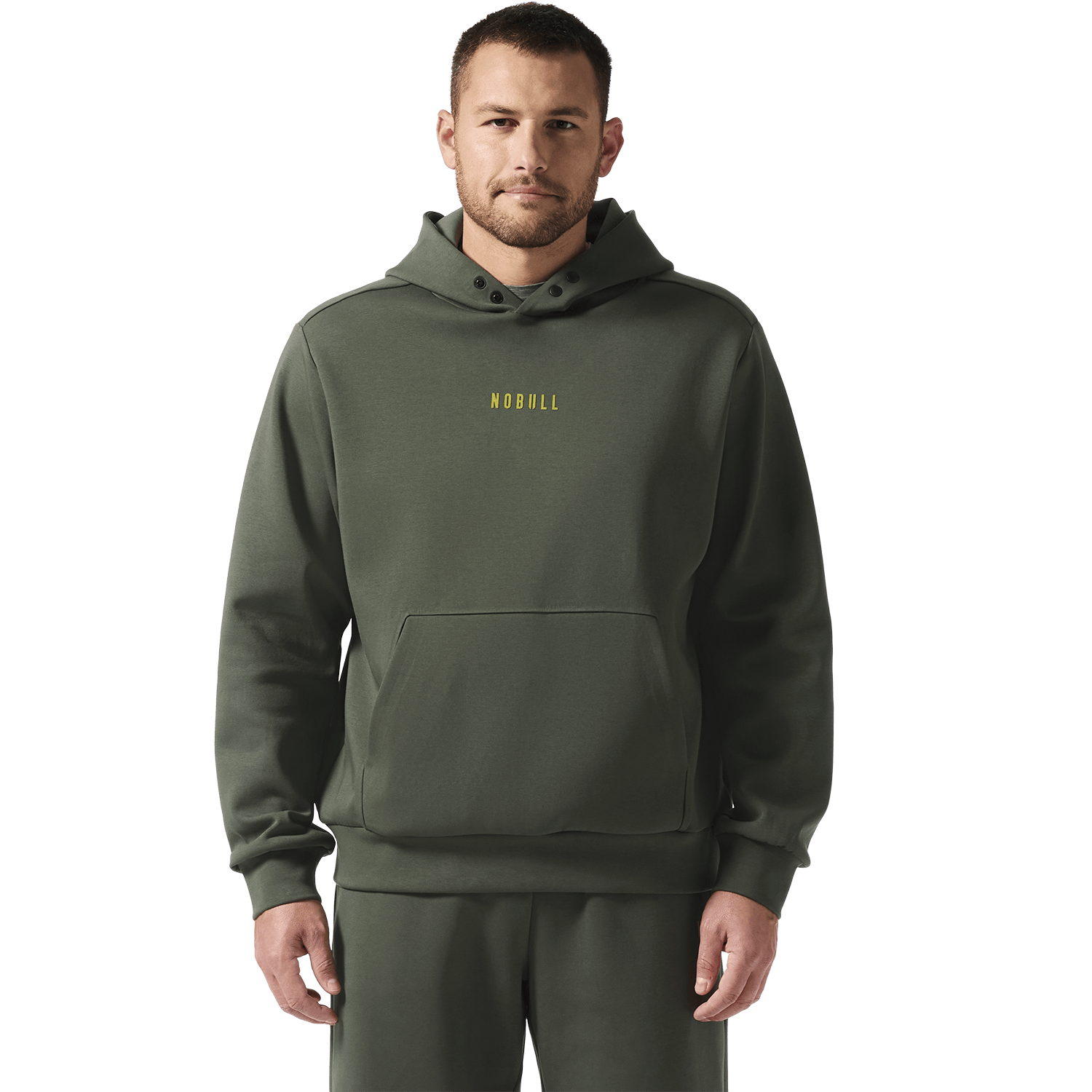 Men's Elements Hoodie