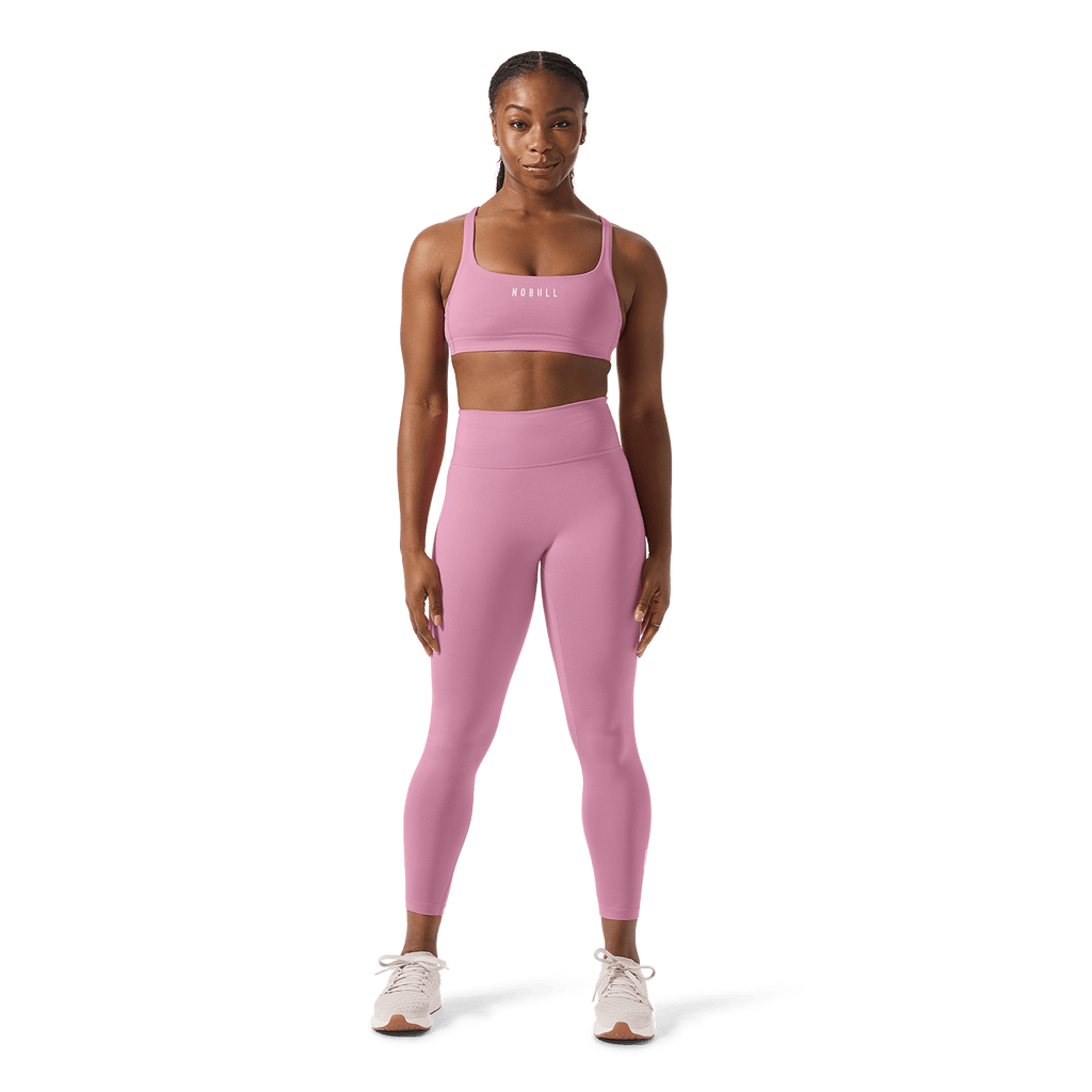 Women's U High-Rise Matte Tight 25