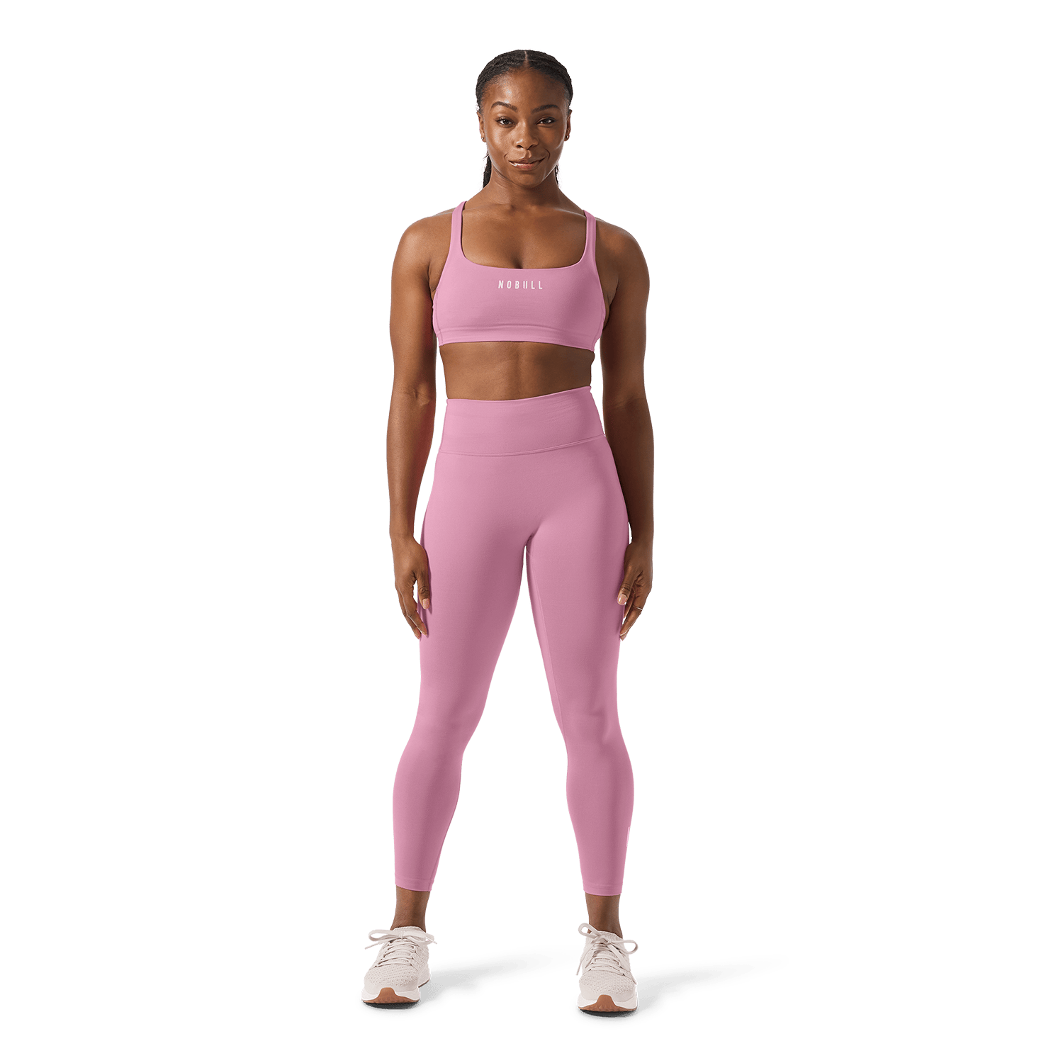 Women's U High-Rise Matte Tight 25