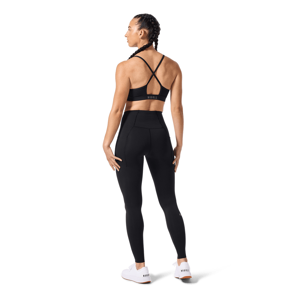 Drive Thin Strap Bra