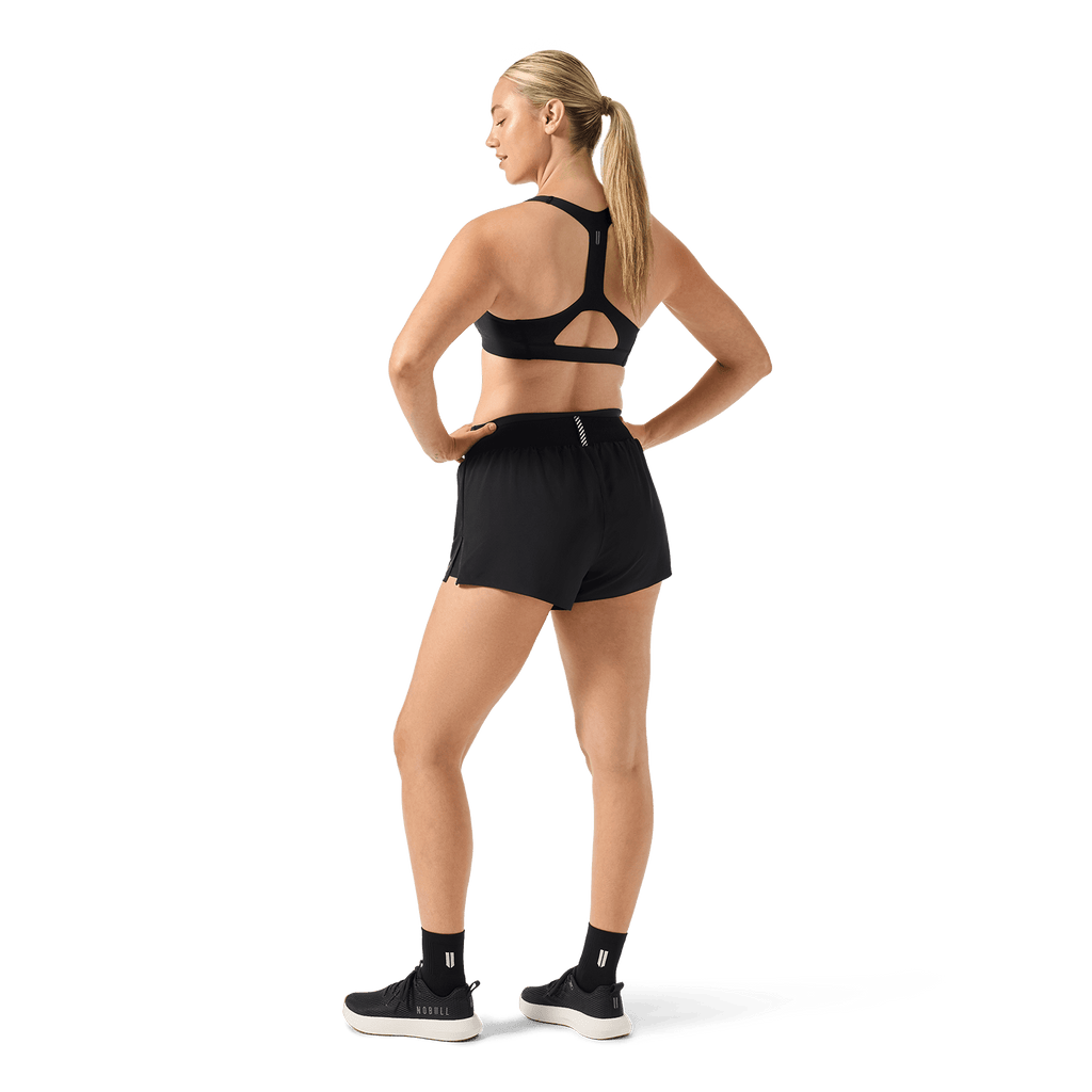 Women's NOBULL Drive 2-in-1 Short 3