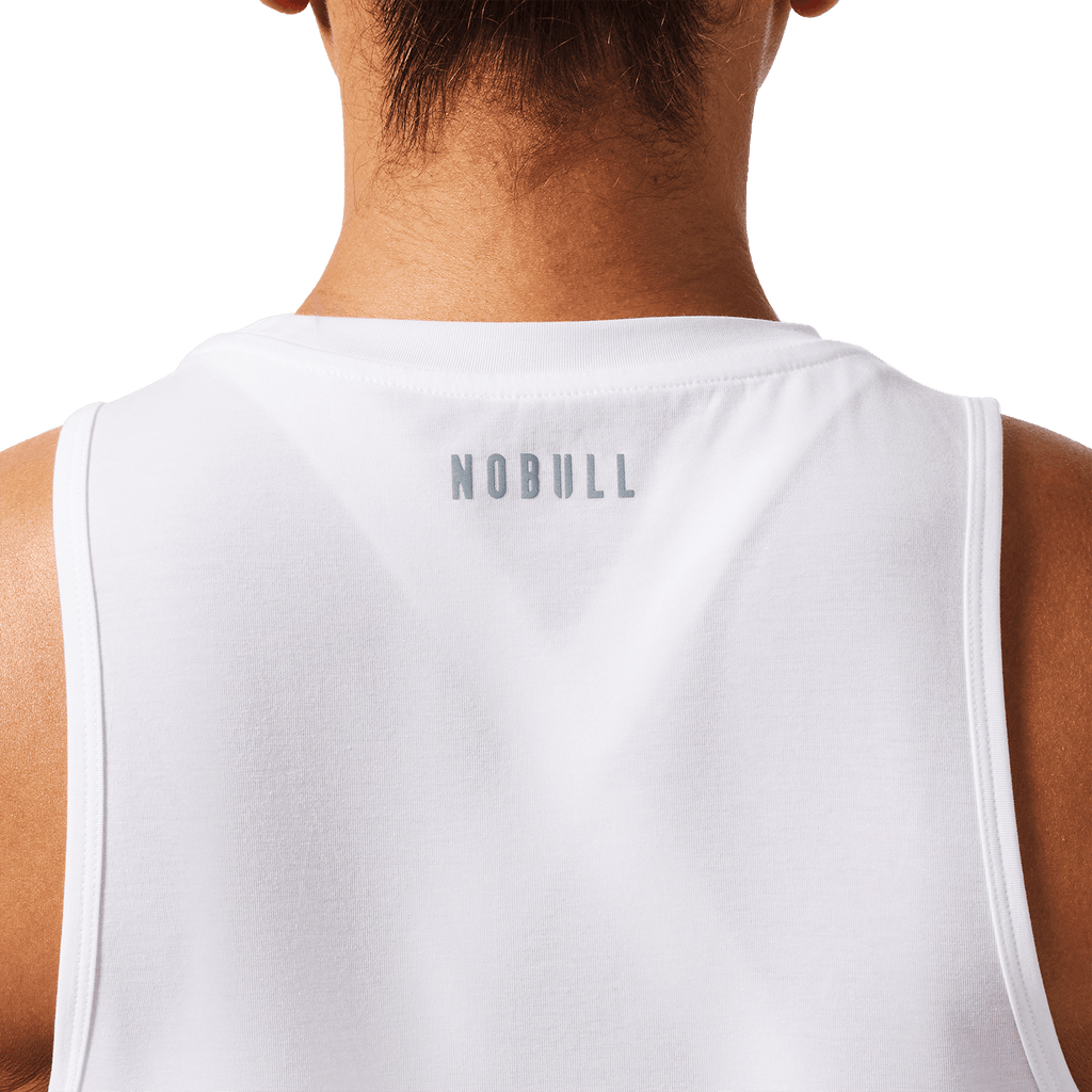 Women's U Muscle Tank