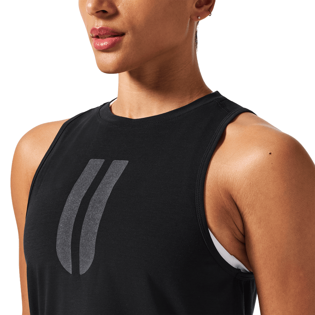 Women's U Muscle Tank