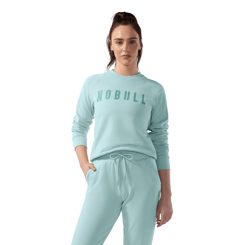 Women's NOBULL Crew