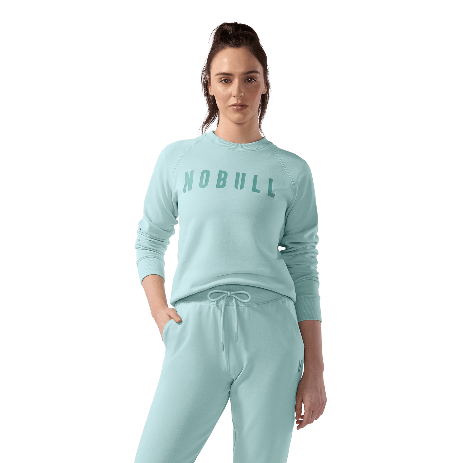 Women's NOBULL Crew