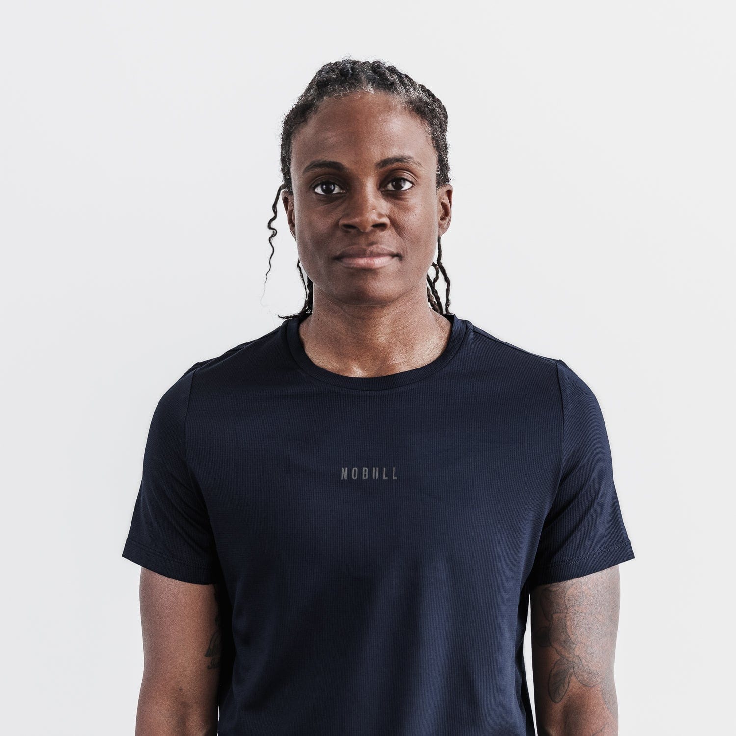 Women's Deltapeak® Micro Textured Tee