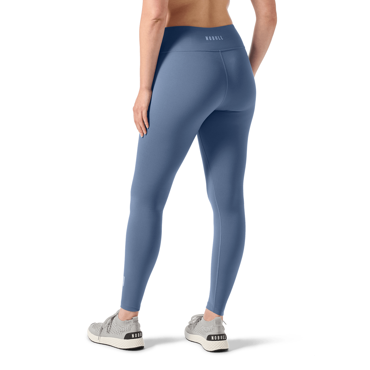 Women's U High-Rise Matte Tight 28