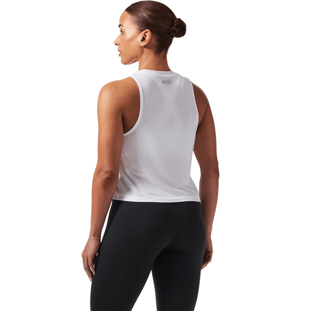 Women's U Muscle Tank