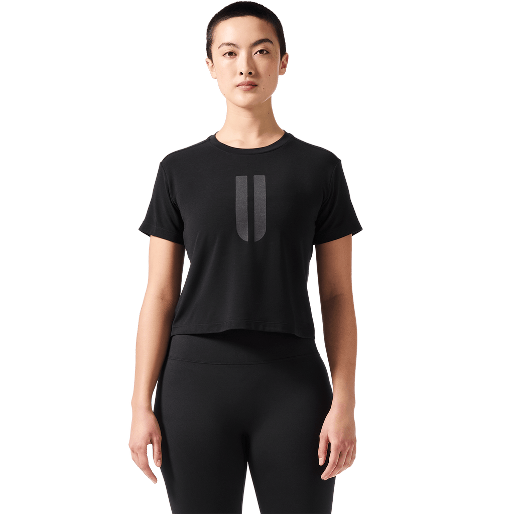 Women's U Boxy Tee