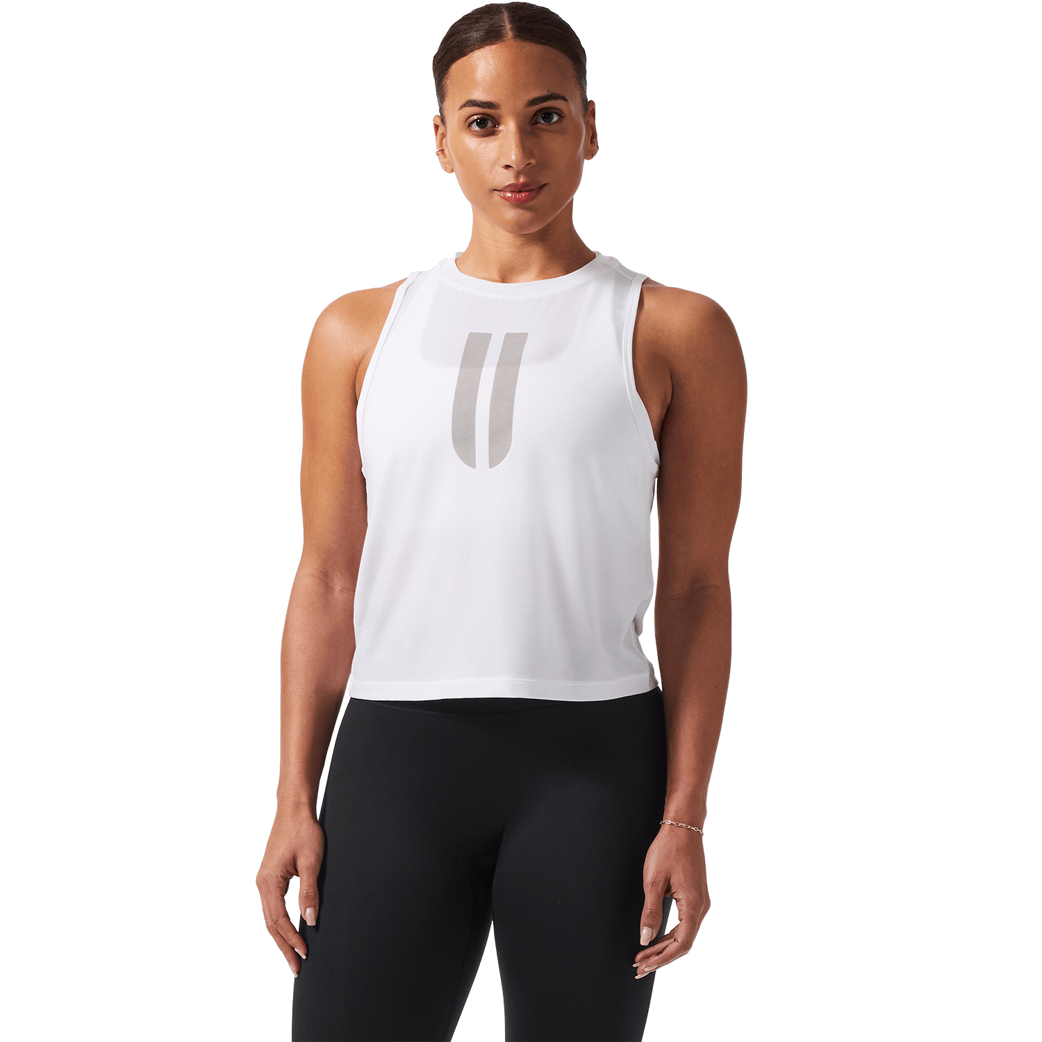 Women's U Muscle Tank