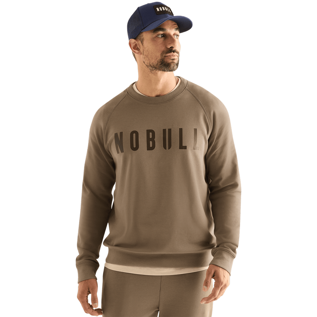 Men's NOBULL Crew