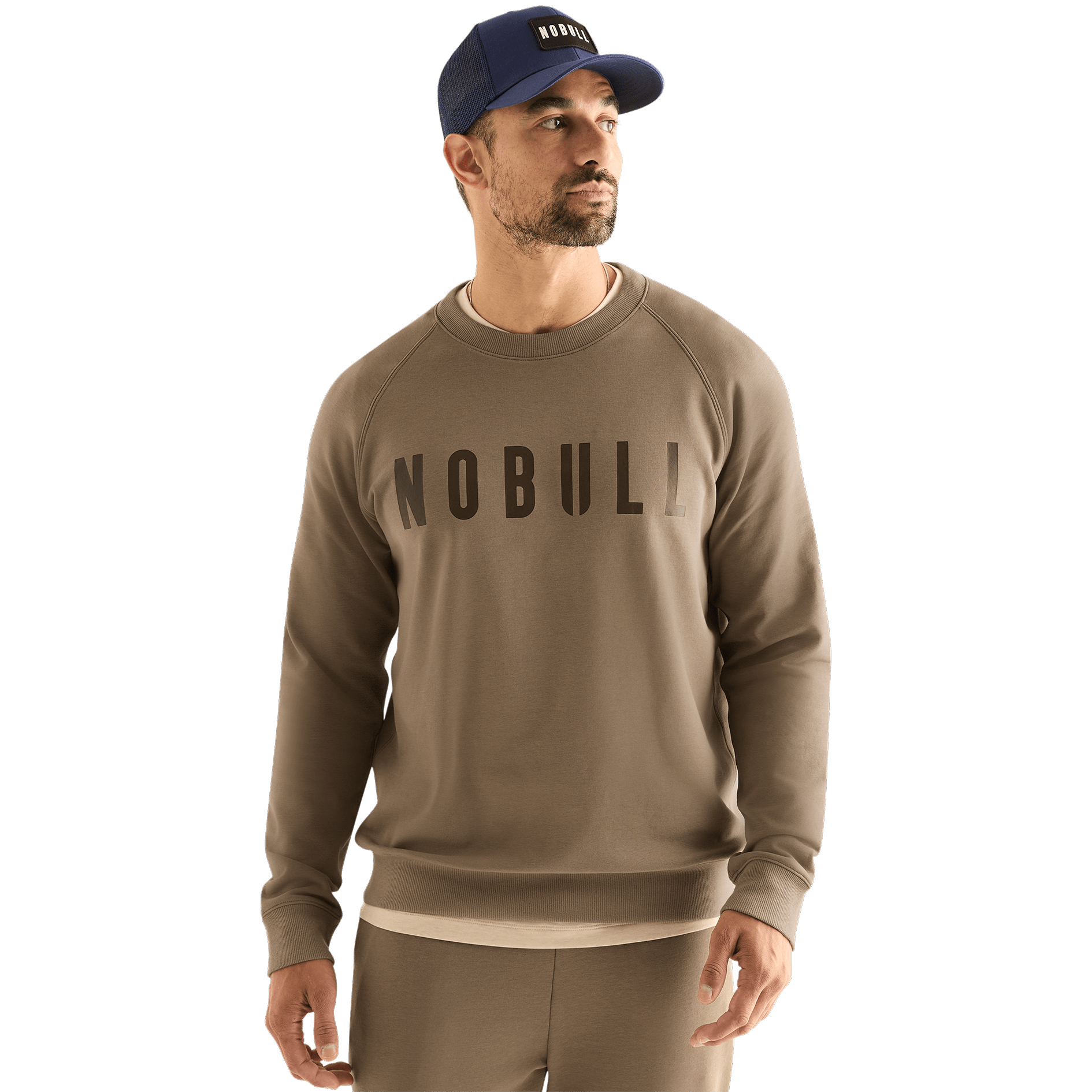 Men's NOBULL Crew