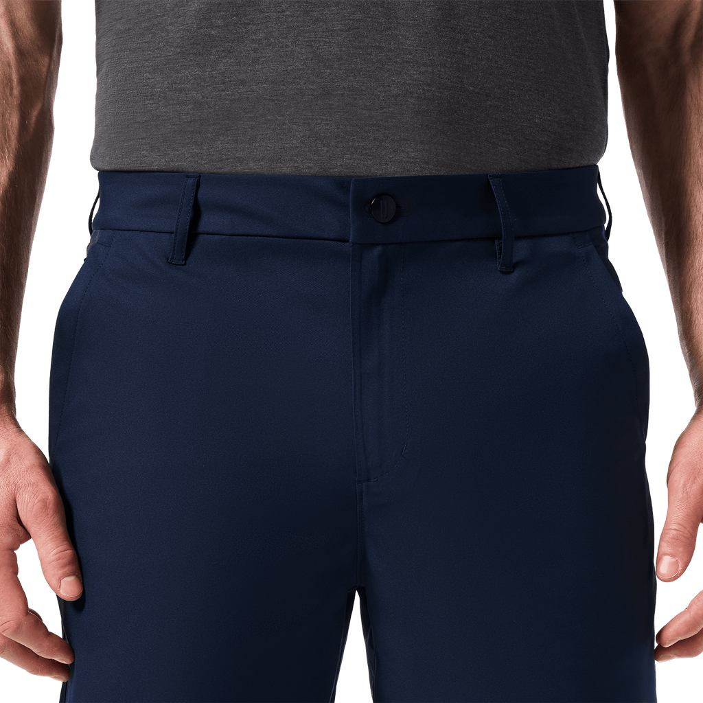 Men's Dealmaker Chino+ Short