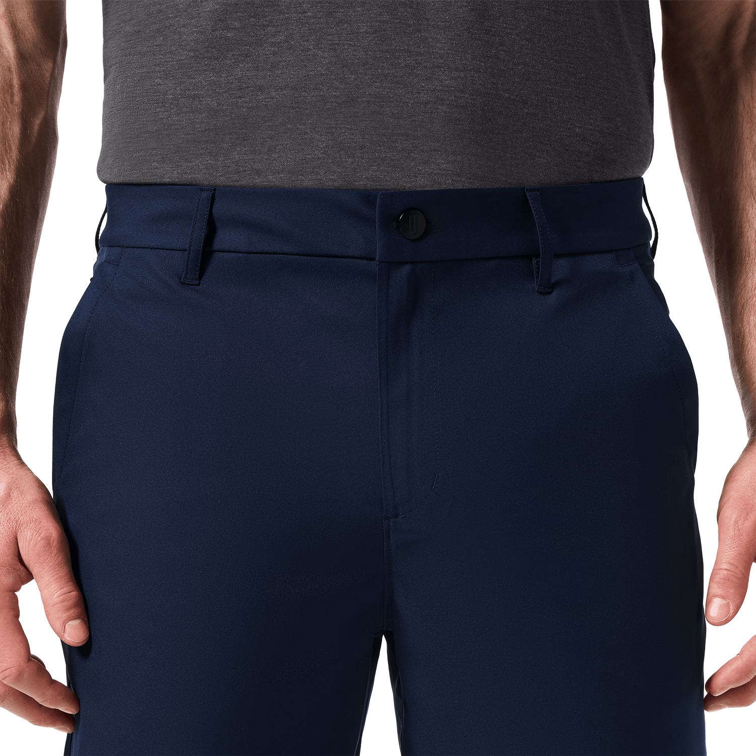 Men's Dealmaker Chino+ Short