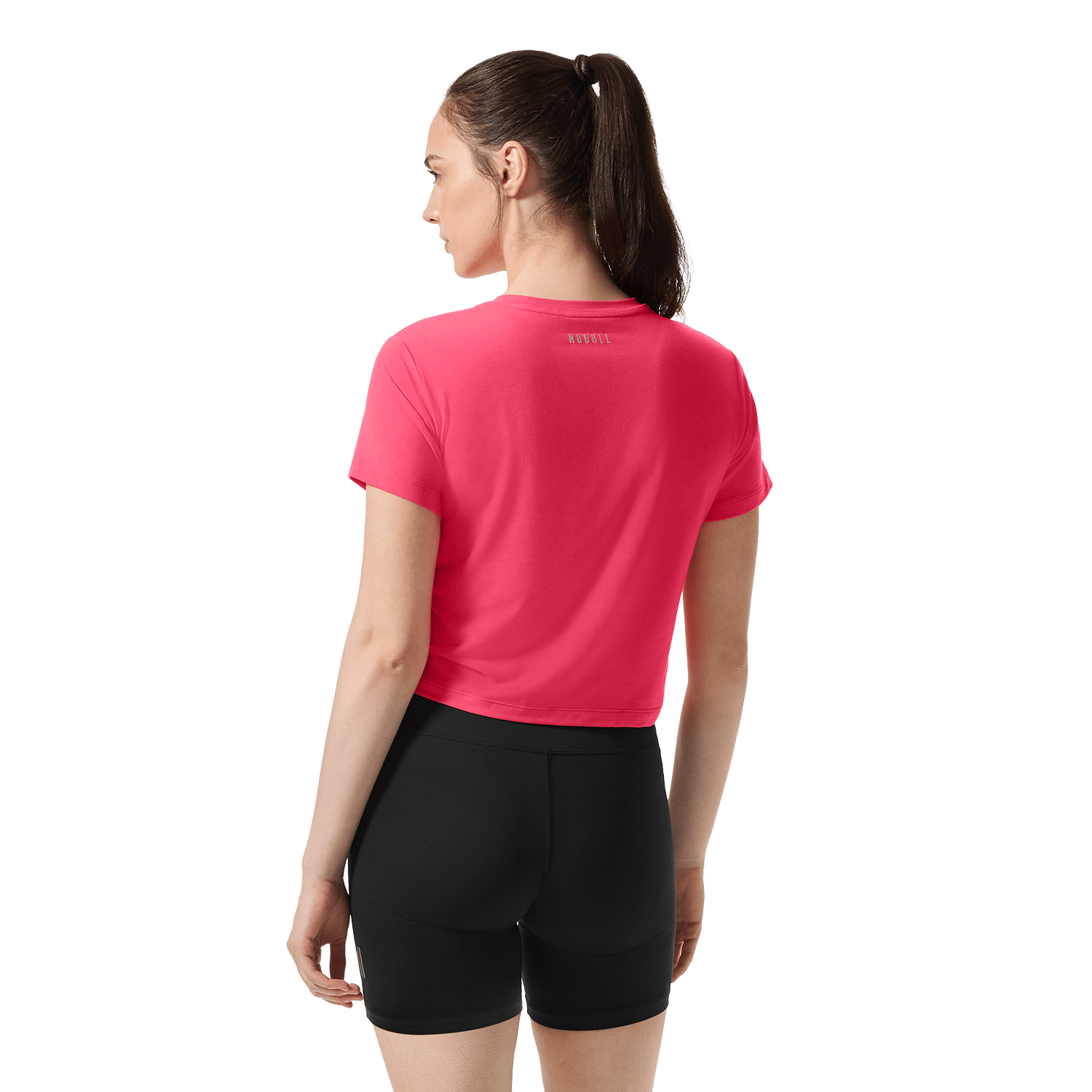 Women's U Boxy Tee