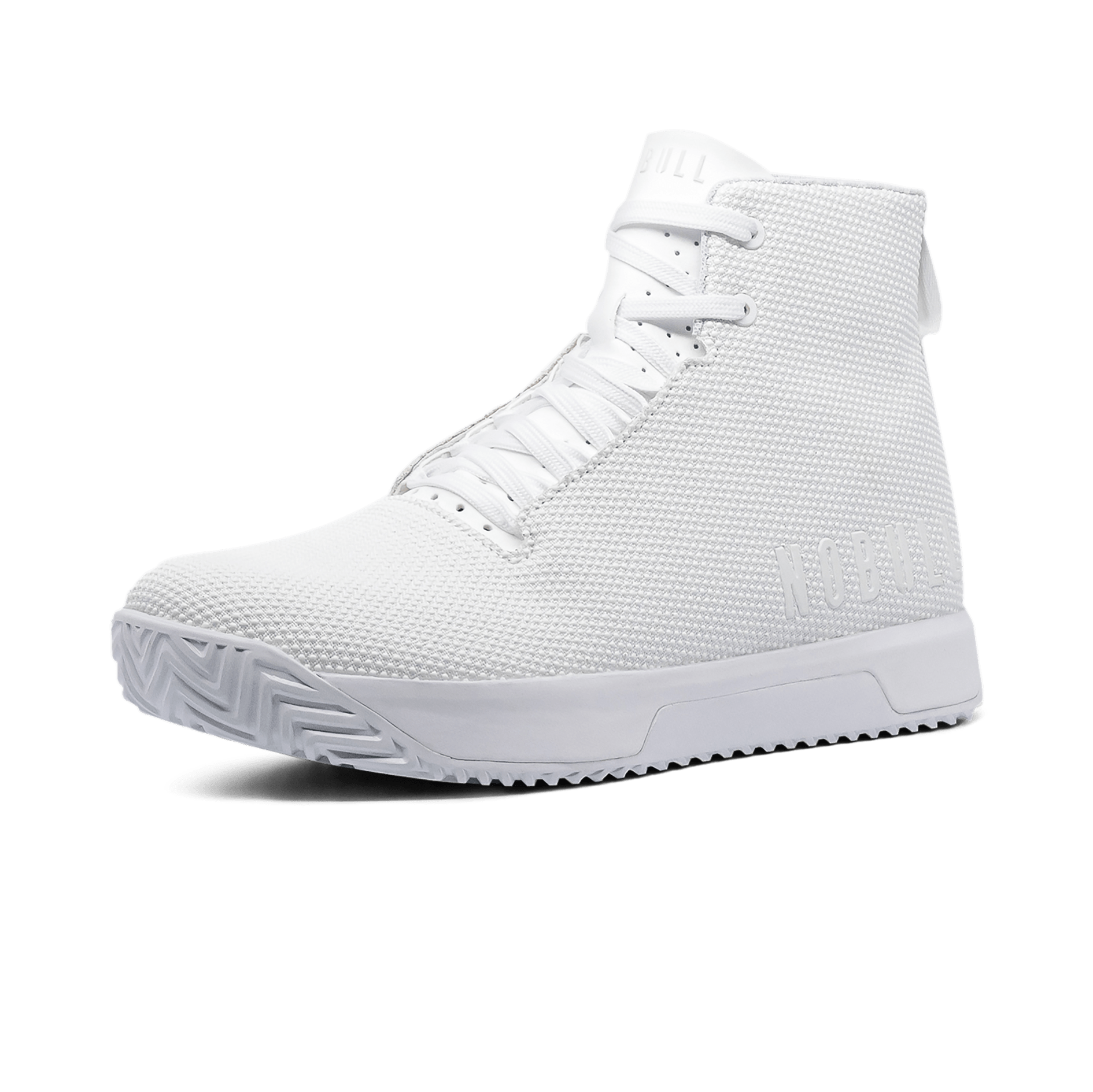 Men's Outwork Edge High-Top