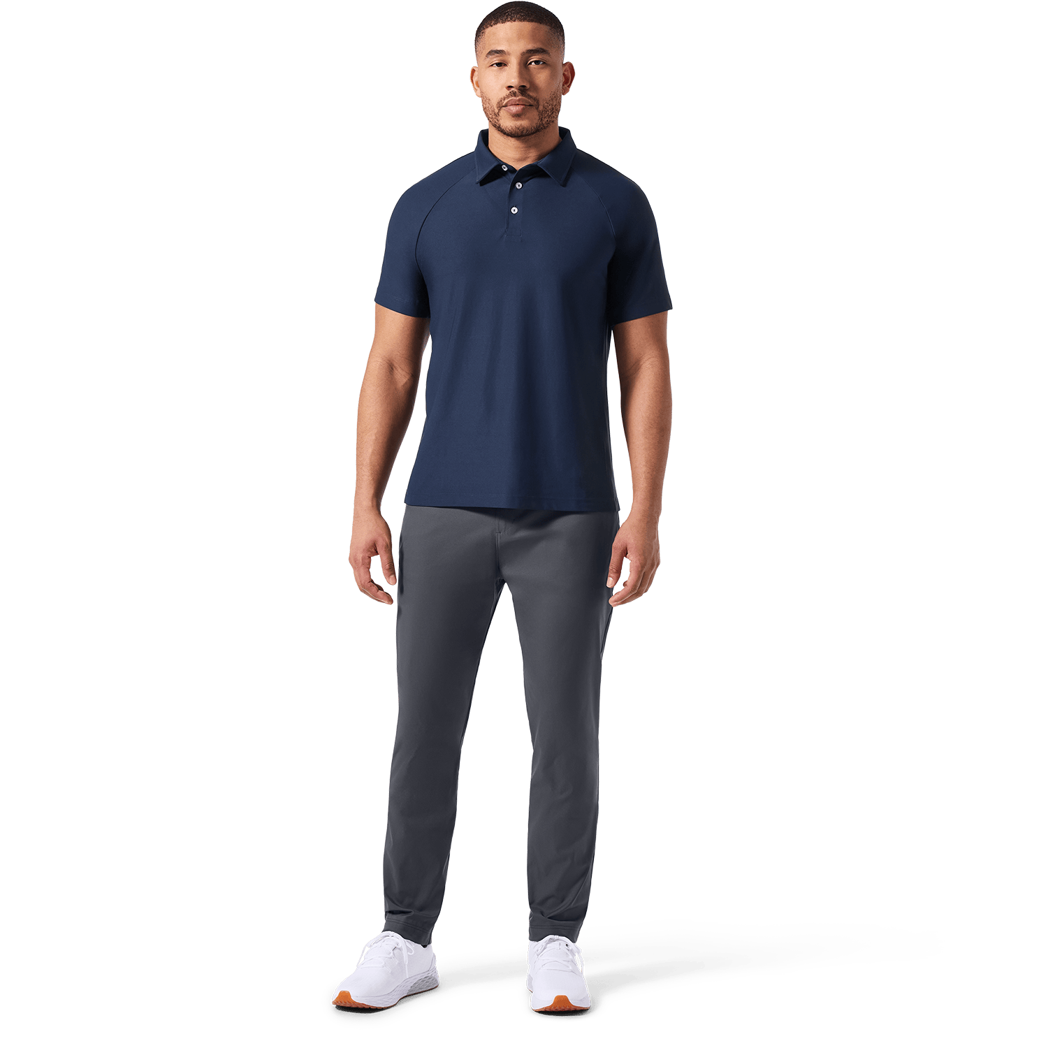 Men's Adapt Polo