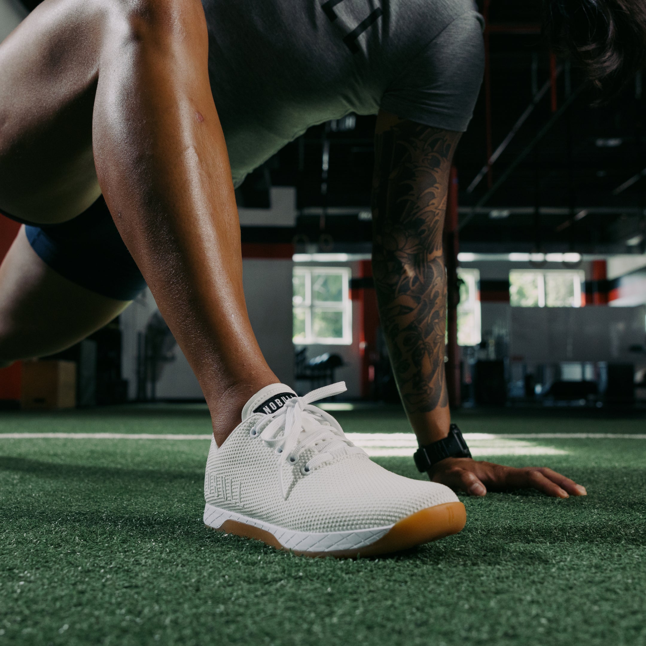 Women's Outwork