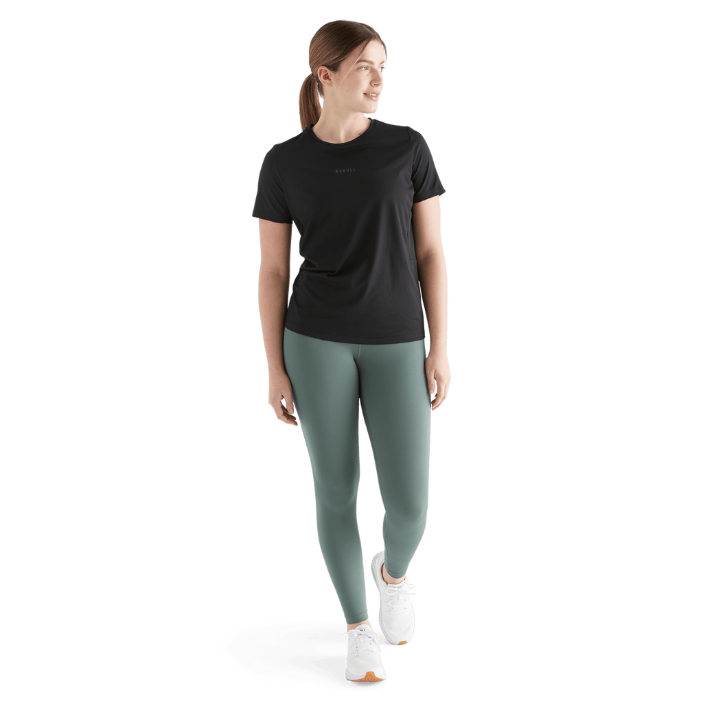 Women's Deltapeak® Micro Textured Tee