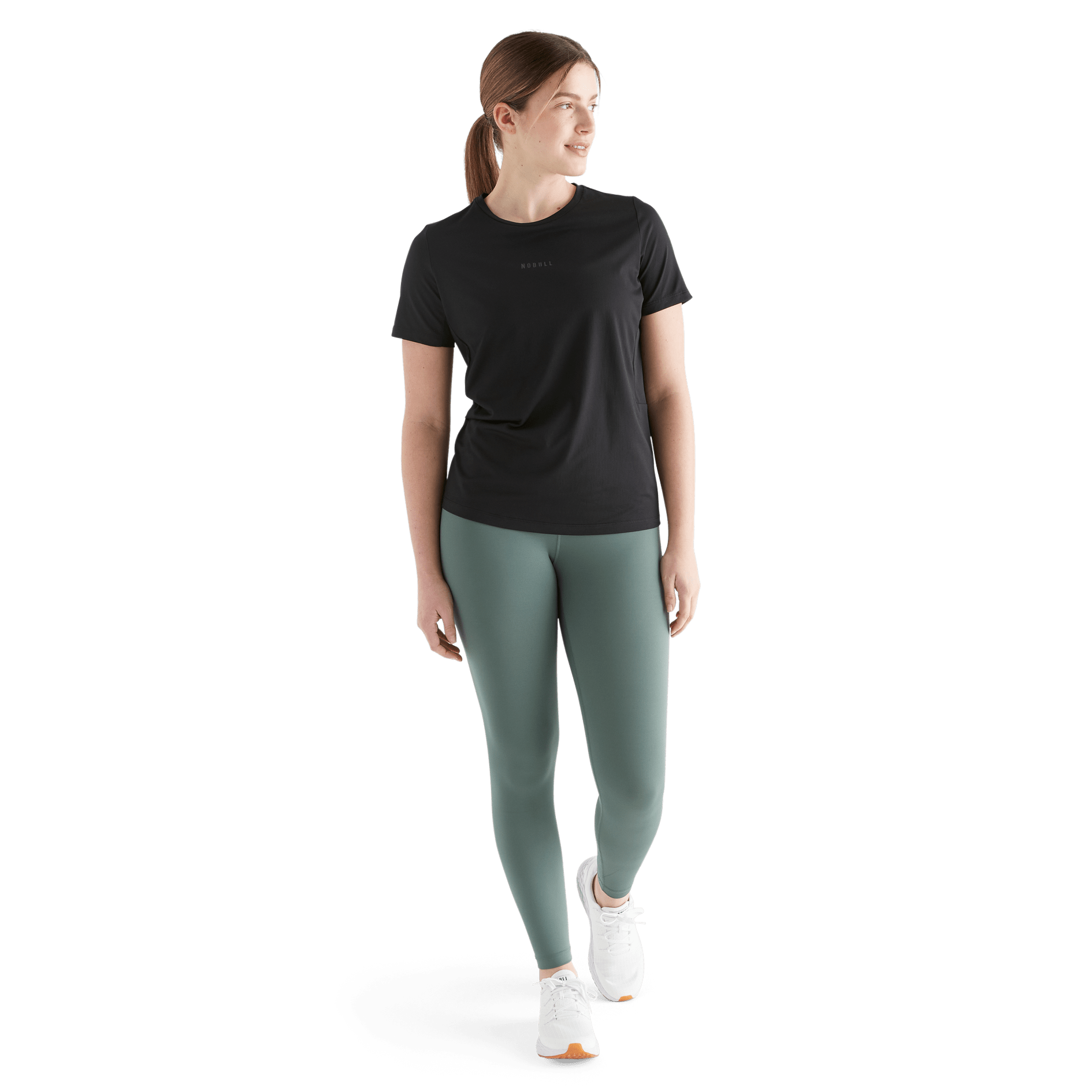 Women's Deltapeak® Micro Textured Tee