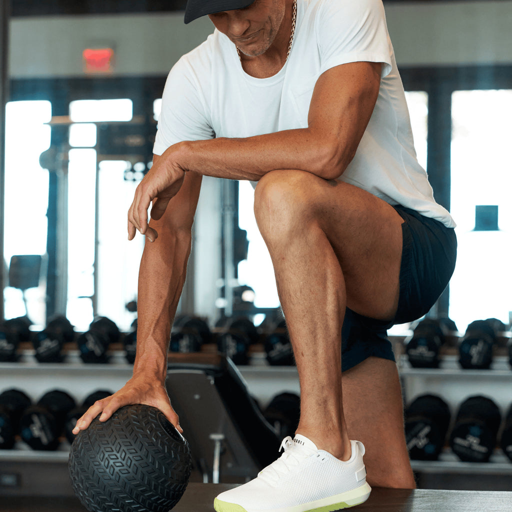 Men's Outwork Flex