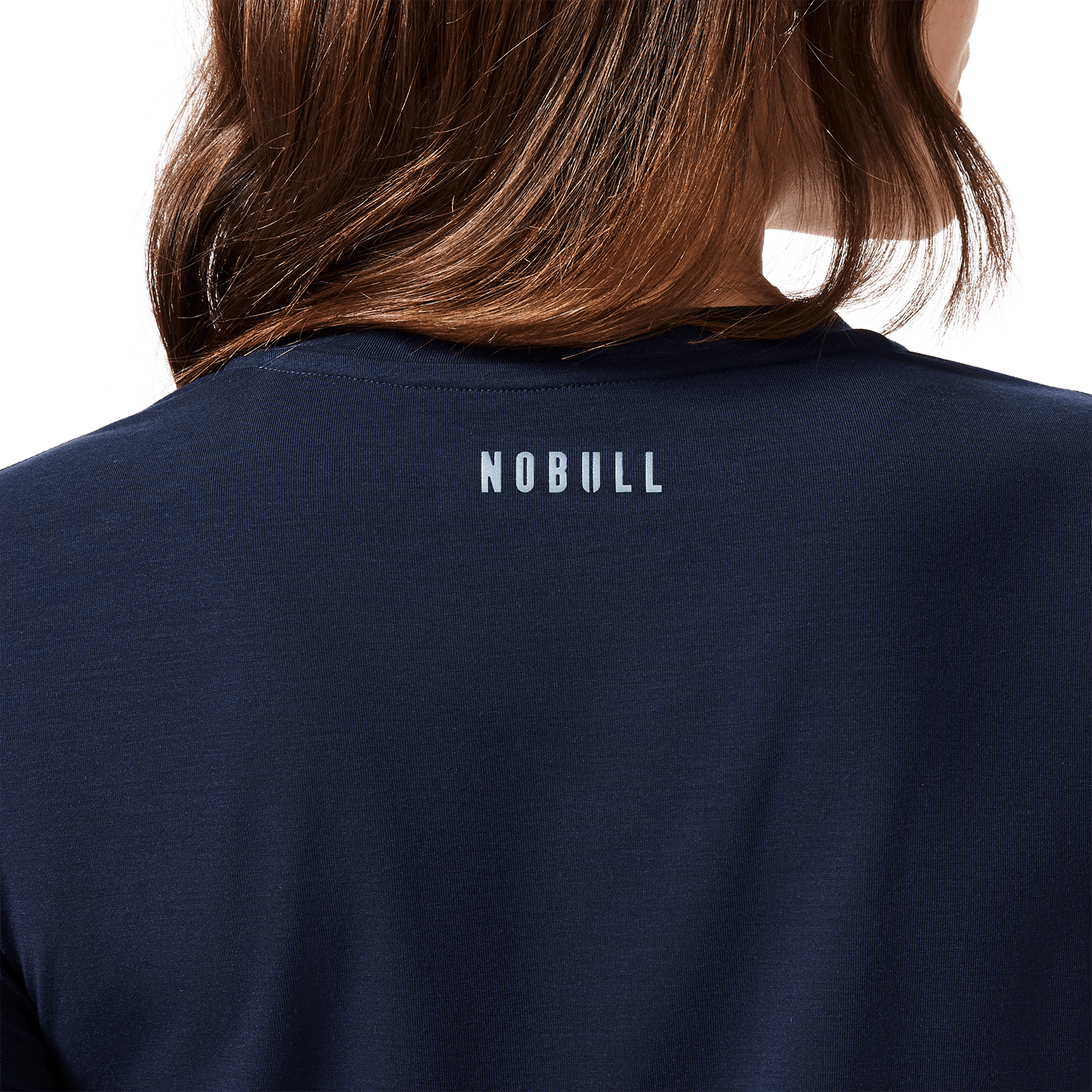 Women's NOBULL U Boxy Tee