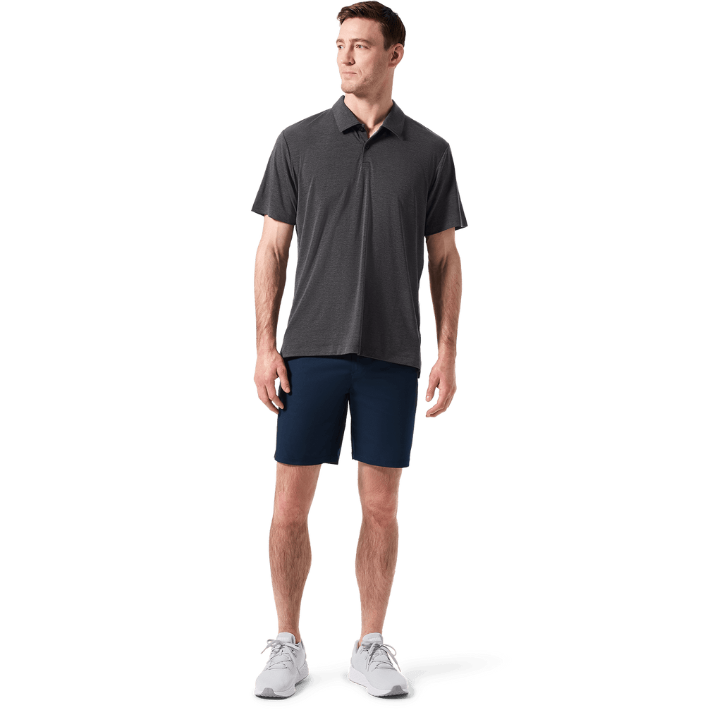 Men's Dealmaker Chino+ Short