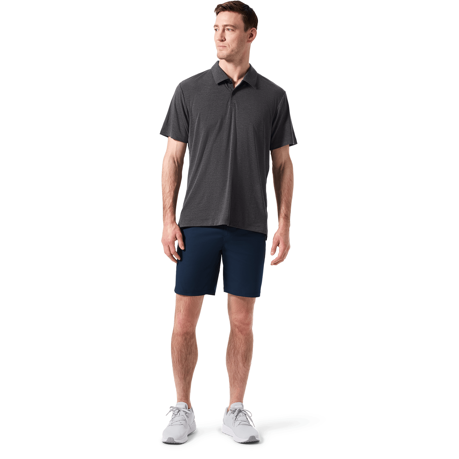 Men's Dealmaker Chino+ Short