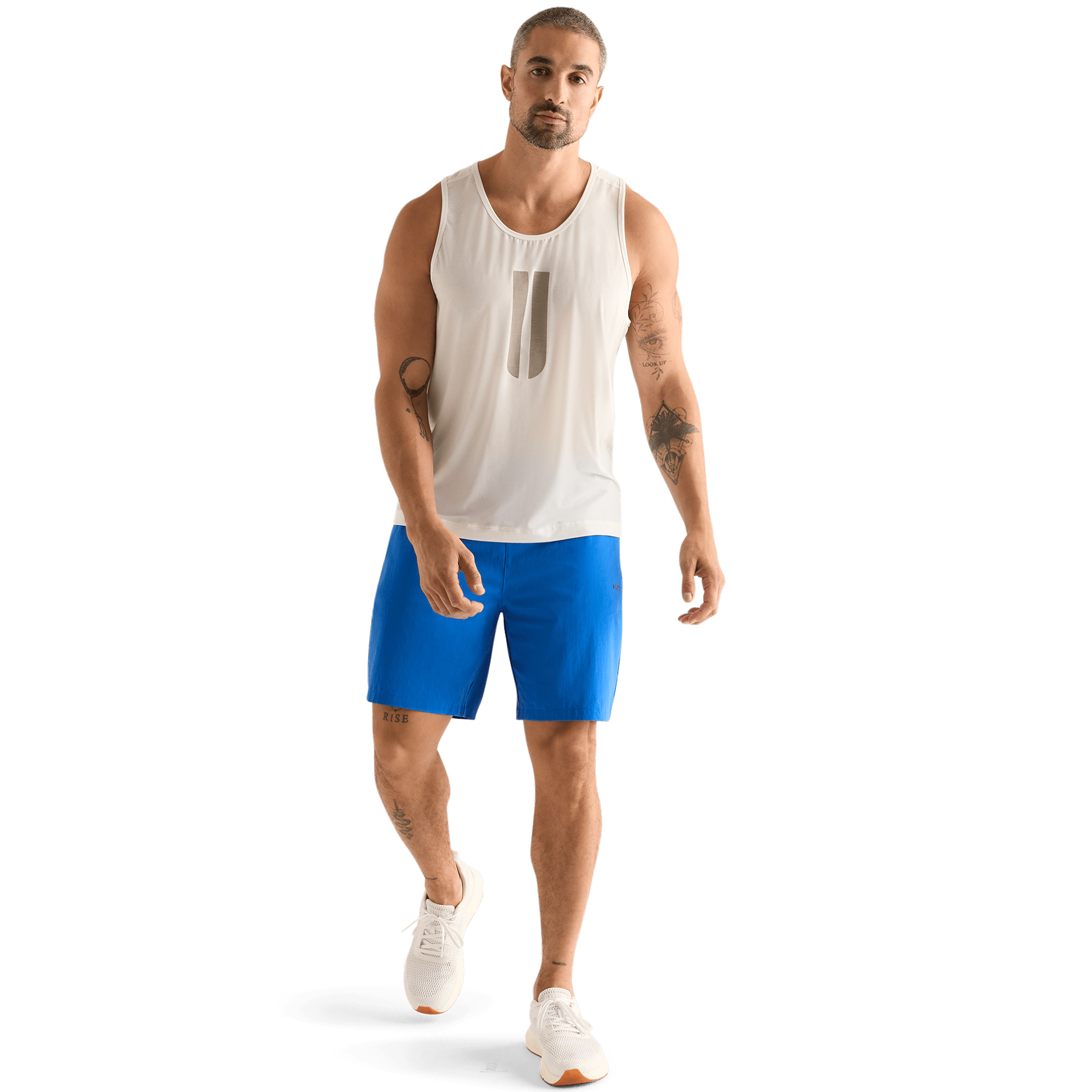 Men's NOBULL Training Short 8