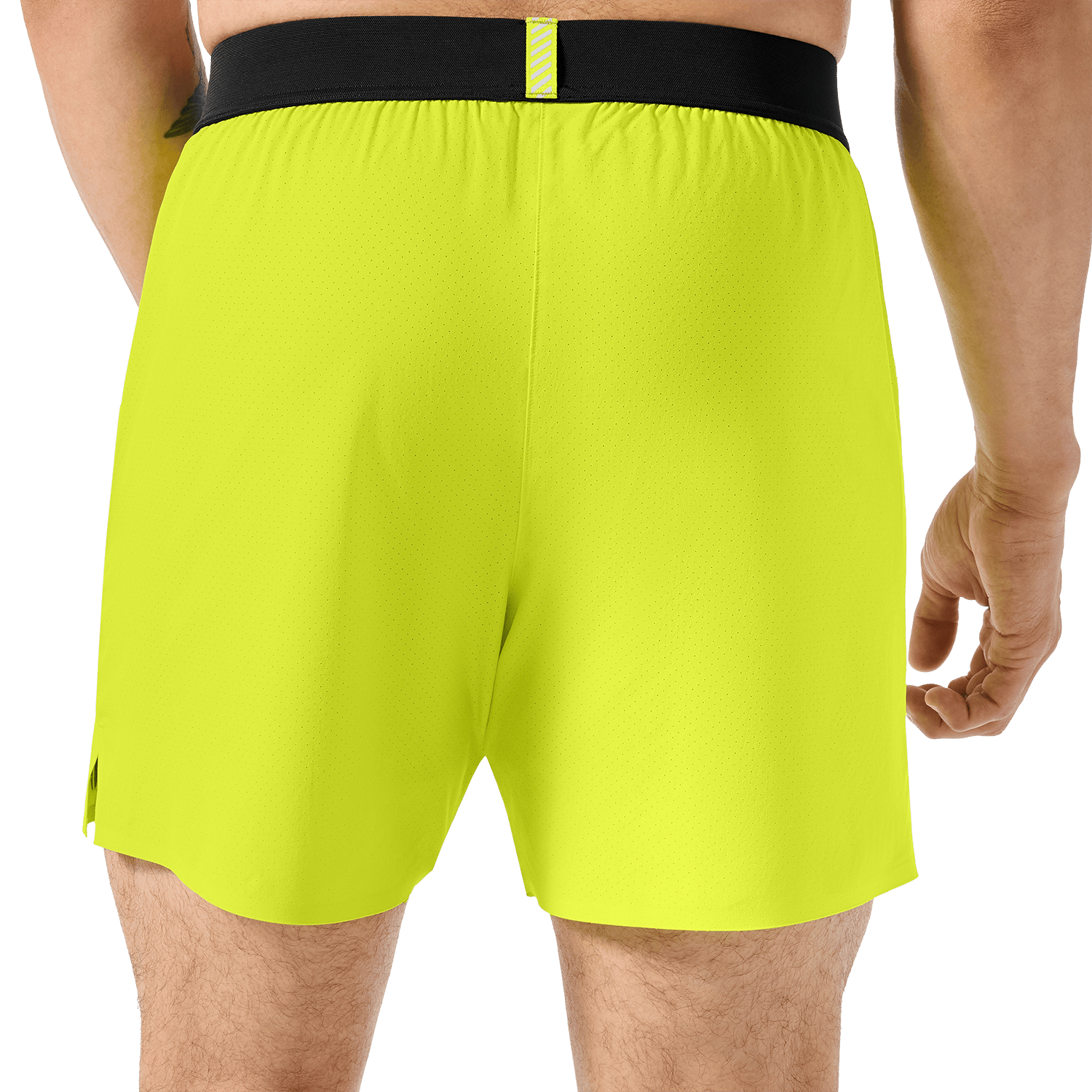 Men's NOBULL Drive Short 6