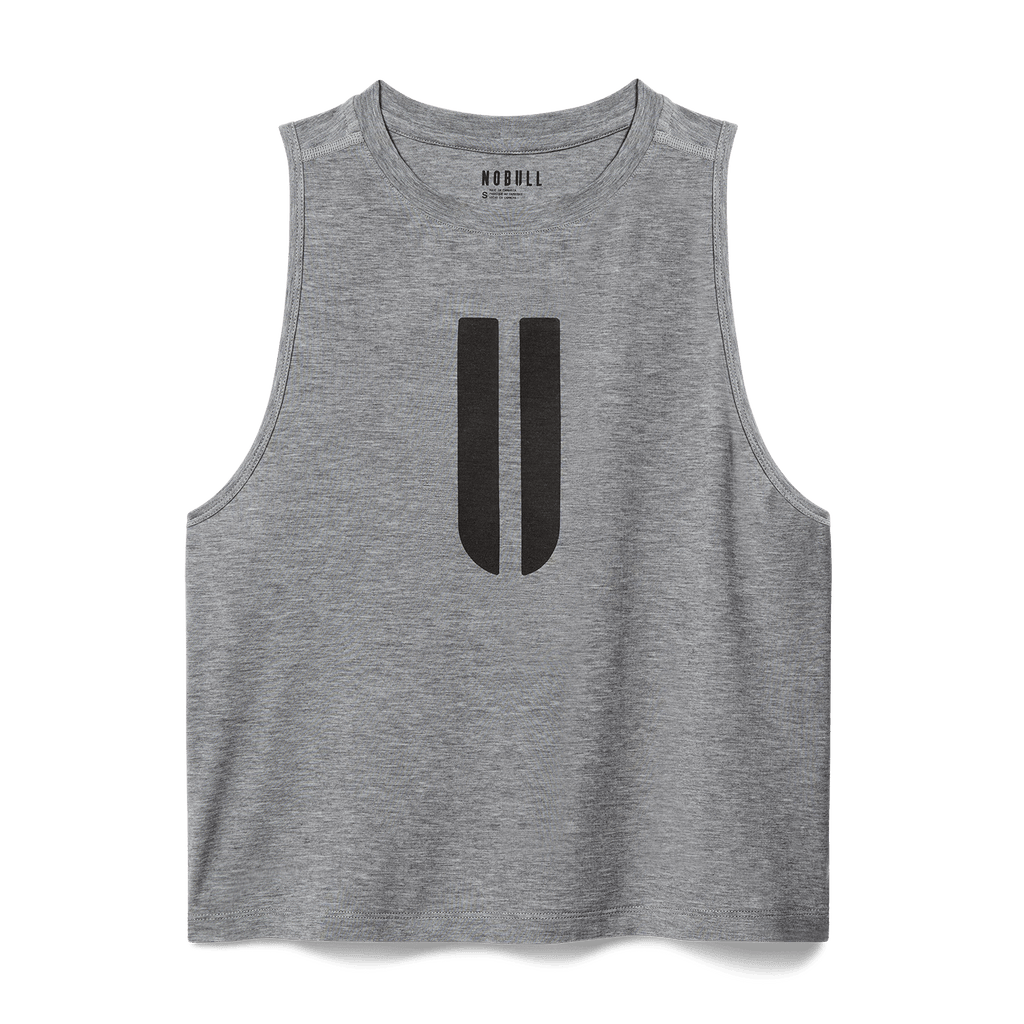 Women's U Muscle Tank
