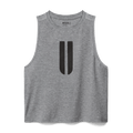 Women's U Muscle Tank