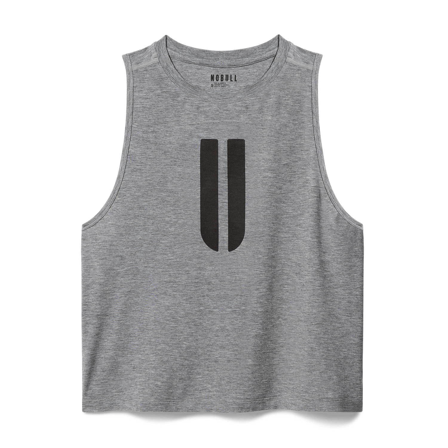 Women's U Muscle Tank