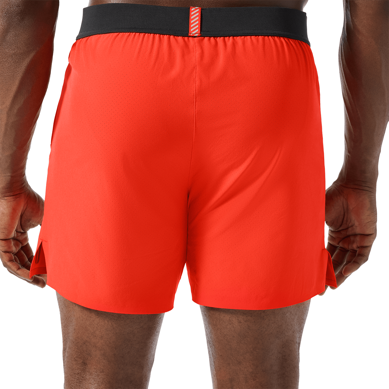 Men's NOBULL Drive Short 6