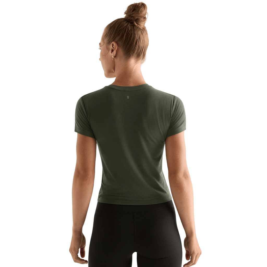 Women's NOBULL Fitted Tee