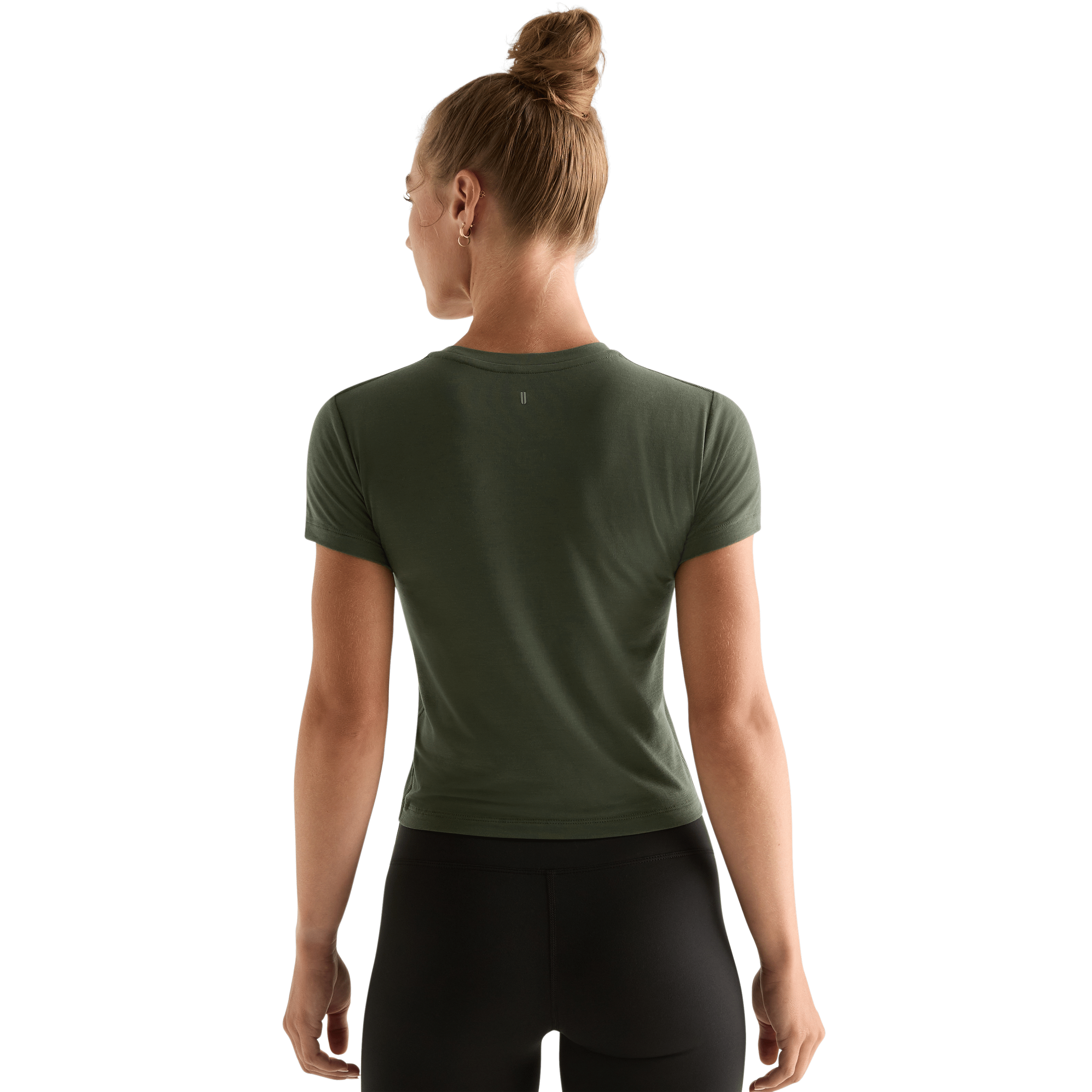 Women's NOBULL Fitted Tee